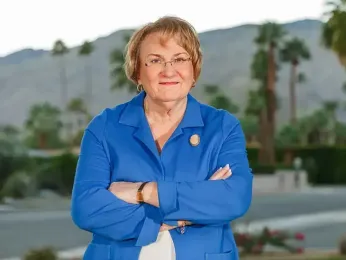 Political Notes: Trans leader Middleton regains CalPERS oversight board seat