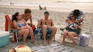 Fans Fearful as "The Summer I Turned Pretty" Finale Sparks Death Theories