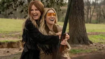 Fans Rejoice: Netflix Announce Season Two for “The Hunting Wives”