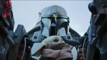 “The Mandalorian