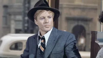 Celebs Mourn the Death of Robert Redford