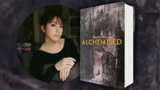 Non-Binary Author SenLinYu’s Harry Potter Fan-Fic ;Alchemised; Lands Historic Seven-Figure Hollywood Deal