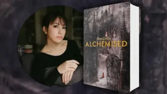 Non-Binary Author SenLinYu’s Harry Potter Fan-Fic 'Alchemised' Lands Historic Seven-Figure Hollywood Deal