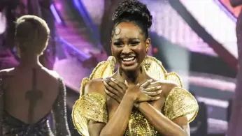 Midori Monet Crowned Miss International Queen 2025 in Historic Win for USA