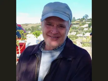 Obituaries: Stephen Lee Crouch