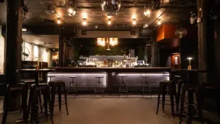 Legendary Chelsea Gay Bar G Lounge Returns to New York City