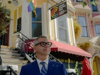 Longtime Pelosi aide McCoy enters SF D8 supervisor race