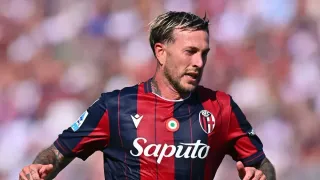 Federico Bernardeschi Condemns Homophobia: “Everyone Should Be Free to Do What They Want”