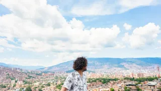 Queer Scout Launches LGBTQ+-Focused Tours in Medellín, Colombia