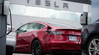 Tesla Hit With Probe After Crashes Involving a Self-Driving Feature That Musk Has Boasted About