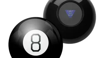 M. Night Shyamalan and Brad Falchuk to Bring Magic 8 Ball to Television