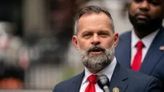 Judge Finds Florida GOP Congressman Cory Mills a Danger to Women After Miss United States Seeks Protection
