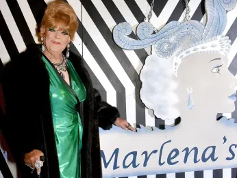 Imperial state funeral set for Garry McLain