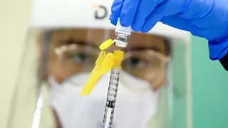 California Mpox Cases Raise Concerns. But Health Officials Say the Risk Remains Low