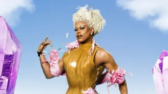 'Drag Race' UK Star Tayris Mongardi Bravely Shares Childhood Sexual Abuse Experience