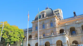 Queensland Supreme Court Restores Access to Gender-Affirming Care for Transgender Minors