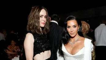 Kim K, Conspiracies, and Queer Curiosity: Why the Moon Landing “Didn’t Happen” Is the Meme We Needed