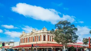 Queer in the Outback: Why Broken Hill is Australia’s Next LGBTQ+ Cultural Oasis