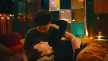 Chosen Family, Chosen Self: Tommy Dorfman’s “I Wish You All the Best” Redefines Queer Coming-of-Age on Screen