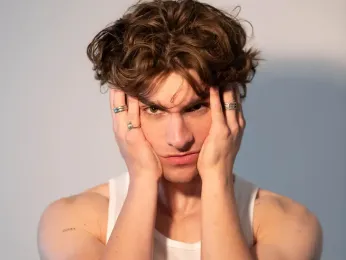 Long-running soap introduces 1st gay couple