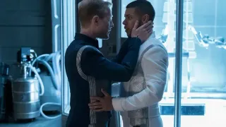 Out Among the Stars: Why Queer Audiences Claim Sci-Fi as Their Own