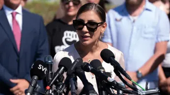 Epstein's Accusers Grapple With Complex Emotions About Promised Release of Justice Department Files