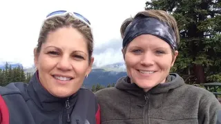 Wife of Lesbian Astronaut Pleads Guilty in Unprecedented Space Crime Case