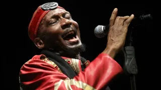 6 Notable Songs From Jimmy Cliff, the Reggae Star Who Has Died at 81