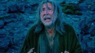 Nicolas Cage’s ‘The Carpenter’s Son’ Turns an Apocryphal Text About Jesus’ Youth Into a Horror Film