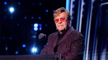 Elton John Faces Devastating Vision Loss After Eye Infection in France