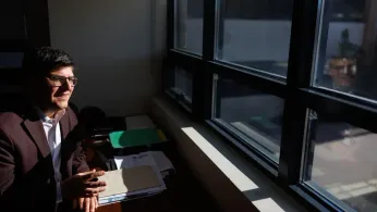 AI May Be Scoring Your College Essay. Welcome to the New Era of Admissions