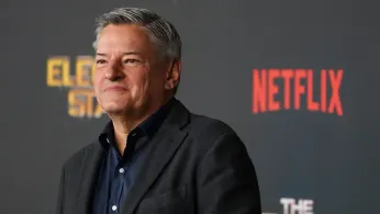 Trump Says Netflix Deal to Buy Warner Bros. 'Could Be a Problem' Because of Size of Market Share