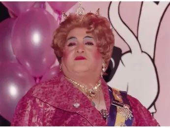 News Briefs: SF Imperial Council marks Sarria’s 103rd birthday