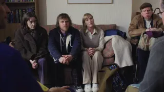 Death, Family and Christmas in Kate Winslet’s Directorial Debut ‘Goodbye June’