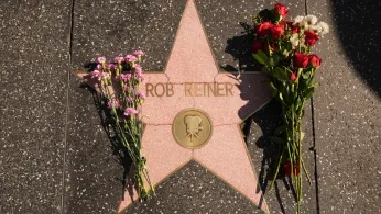 Rob Reiner's Son Nick Arrested After the Director and His Wife Were Found Dead at Their Home