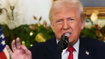 Trump's New $1,776 ‘Warrior Dividend’ to Troops Is Coming From Pentagon Funding, Not Tariffs