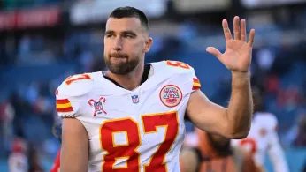 Travis Kelce's Possible Final Home Game for the Chiefs: a Bittersweet Christmas Showdown