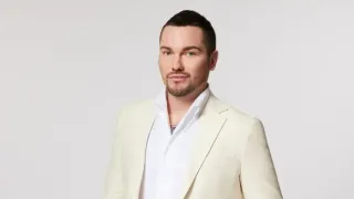 Jordan Hurt: From Ohio Train Ride to Luxury Real Estate Star and LGBTQ+ Advocate on Netflix's "Owning Manhattan"