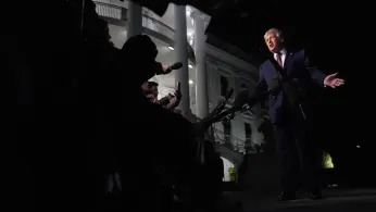 With Capture of Maduro, Trump Claims Successful Operation As He Treads Into Uncharted Territory