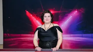 How a Queer Romance Author's Parkinson's Diagnosis Fueled the Steamy Series "Heated Rivalry"