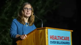 Gay Pop Star Robyn Reveals She 'Always Hated' Elon Musk Before It Was Trendy