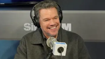 Matt Damon Reveals He and Ben Affleck Nearly Starred in Gay Baseball Film Adaptation