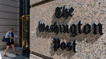 Washington Post Seeks Court Order for Government to Return Electronics Seized From Reporter's Home