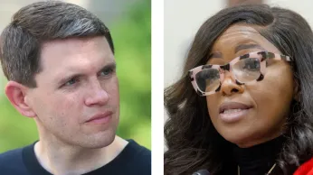 Crockett and Talarico Ready for Senate Debate As Democrats Hope for Breakthrough in Gop-heavy Texas