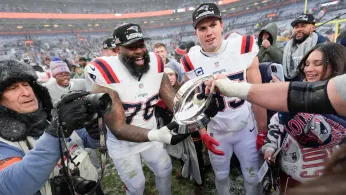 Super Bowl 60 Is Set and It's a Rematch From 11 Years Ago: Patriots Vs. Seahawks