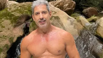 Fernando Moreira: His Daddy Energy is Timeless